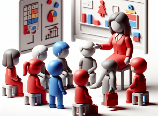 Онлайн курс Социальная работа + Воспитатель детей дошкольного возраста от Открытый социально-экономический колледж