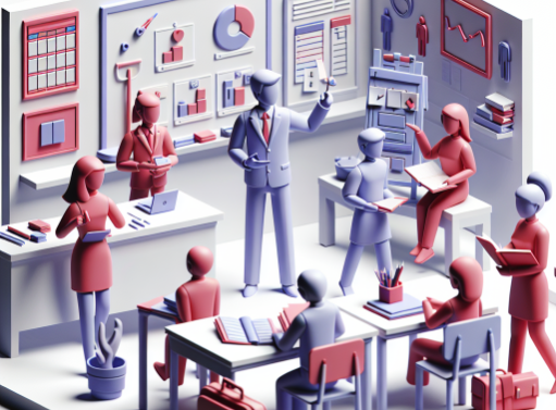 Онлайн курс Проектная форма работы в системе воспитательной работы куратора/классного руководителя от ИПО