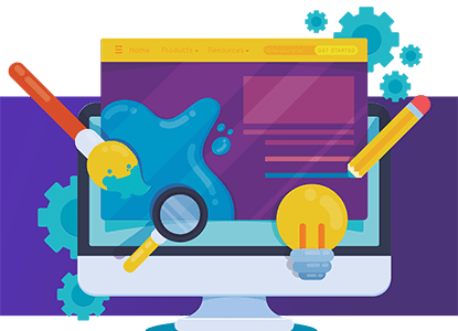 Онлайн курс Web-дизайн с нуля от Coddy