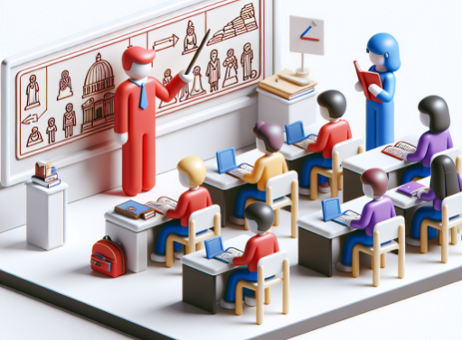 Онлайн курс Школьная история. 8 класс от Foxford