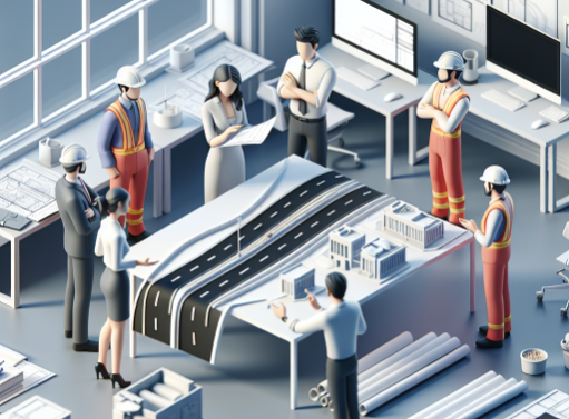 Онлайн курс Проектирование автомобильных дорог от ИПО