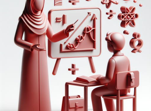 Онлайн курс Основной курс по математике (8 класс) от Умскул