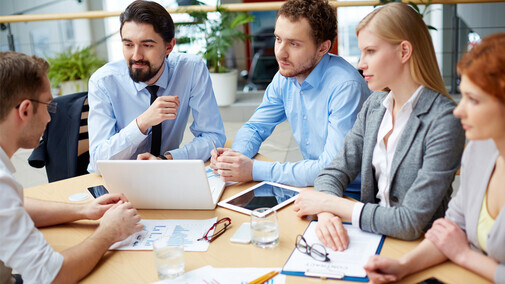 Онлайн курс Массовый подбор: инструменты и методы от Контур