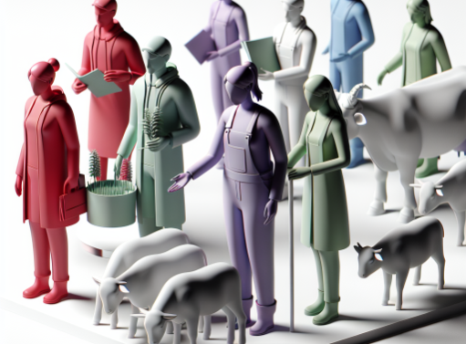 Онлайн курс Педагог дополнительного экологического образования + Зоотехник от Открытый социально-экономический колледж