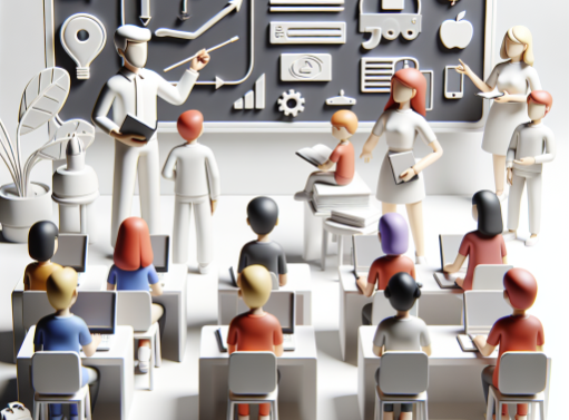 Онлайн курс Педагог дополнительного образования от ИПО