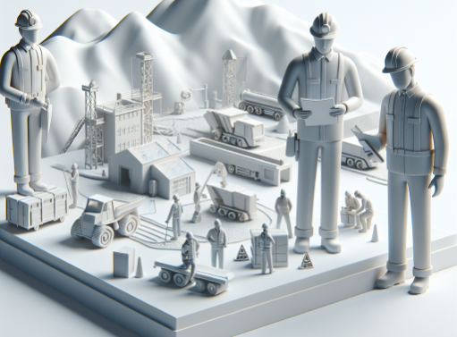 Онлайн курс Ведение горных работ открытым способом от ИПО