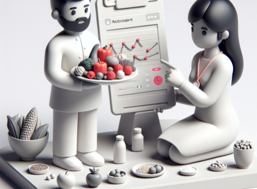 Онлайн курс Иммунитет на тарелке от EDPRO