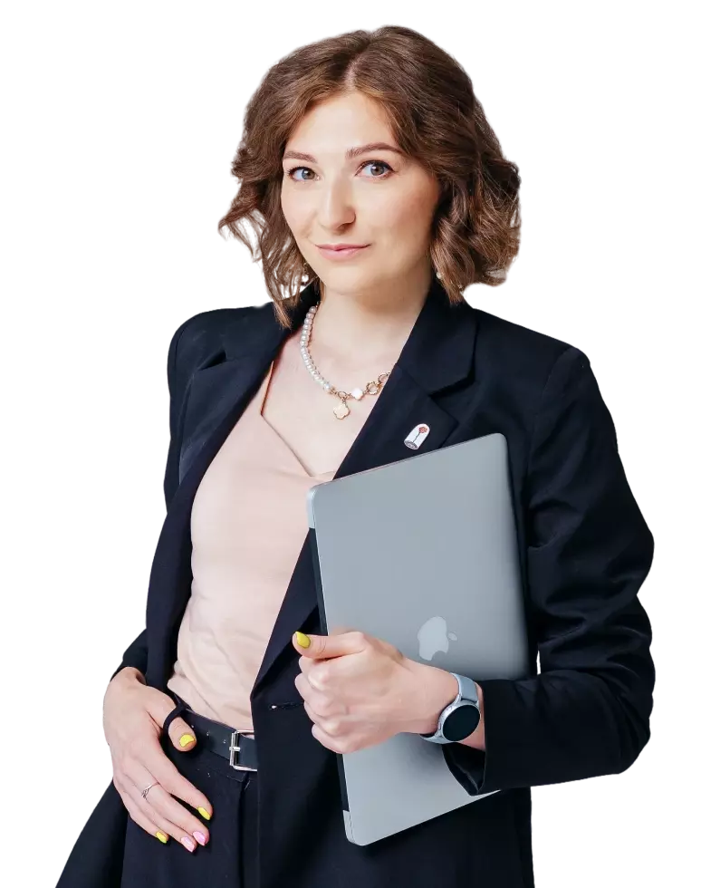 Онлайн курс Английский язык 5 класс. Юлия Чистякова от Точка Знаний