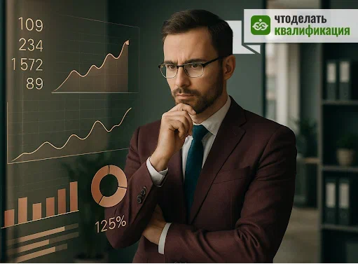 Онлайн курс Повышение квалификации ИИ-инструменты: карьерный рост через цифровую трансформацию от Учебный Центр Что делать Квалификация  Онлайн курс Повышение квалификации ИИ-инструменты: карьерный рост через цифровую трансформацию от Учебный Центр Что делать Квалификация